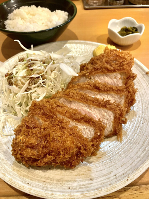 recommendations image for むさしや