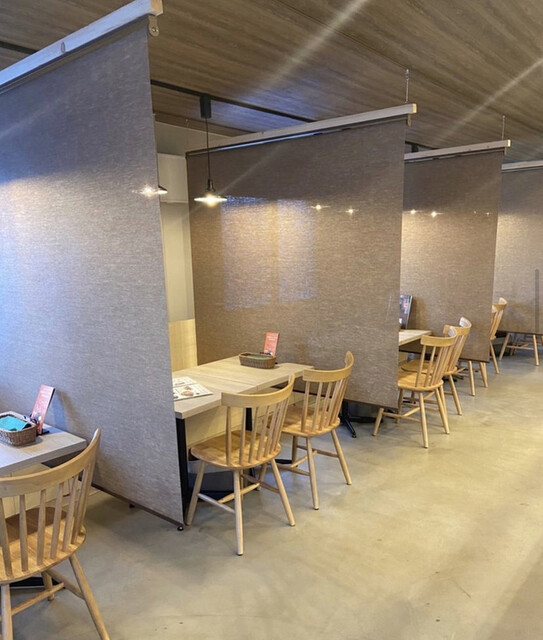 洋食コノヨシ 南区石山店的实拍高清图