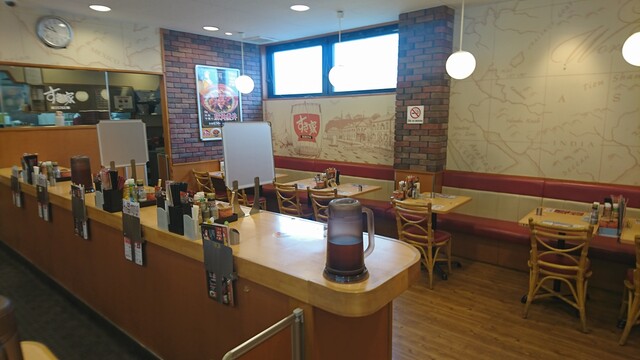 recommendations image for すき家 府中浅間店