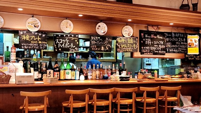 おいしい空間 菜野的实拍高清图