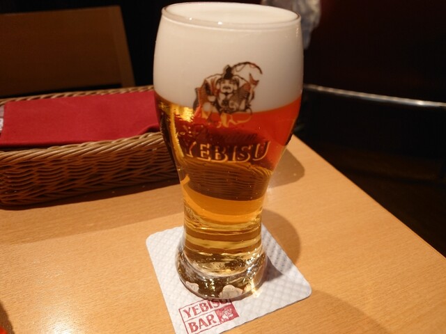 エビスバー 京都ヨドバシ店的實拍高清圖