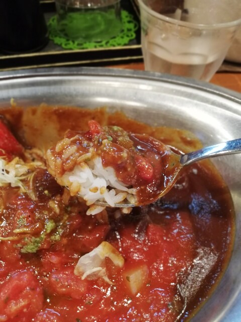 カレーの市民アルバ 秋葉原本店的實拍高清圖