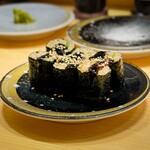 廻転鮨 銀座おのでら 本店的實拍圖