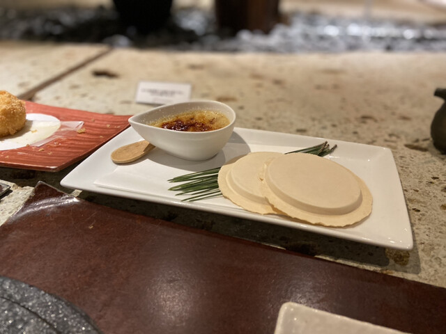隠れ房 南青山店的實拍高清圖