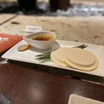 隠れ房 南青山店的實拍圖