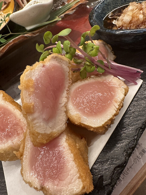 recommendations image for WA鶏BAR 天満店