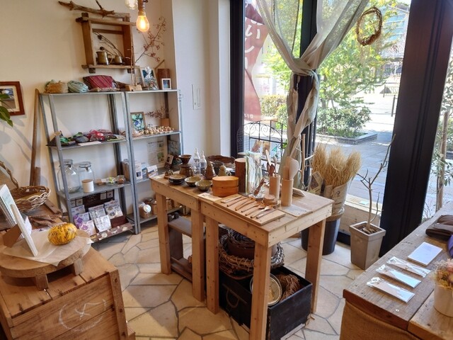 recommendations image for 季節のごはんカフェ サトノ