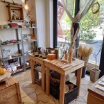 recommendations for 季節のごはんカフェ サトノ