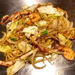 お好み焼き・鉄板焼き かわなか的实拍图