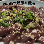 焼肉ここから 上野店的實拍圖