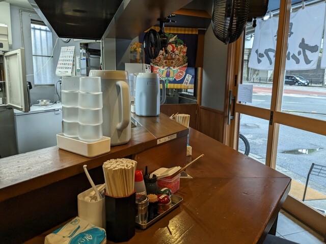 長浜ナンバーワン 名島店的實拍高清圖