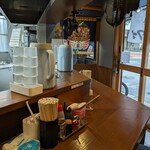 長浜ナンバーワン 名島店的實拍圖