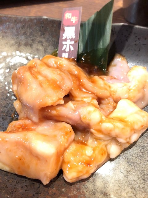 谷町酒場　情熱ホルモン的實拍高清圖