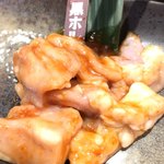 谷町酒場　情熱ホルモン的實拍圖