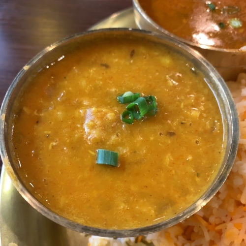 recommendations image for インド・ネパール料理 DEVI 南堀江2号店