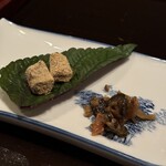 日本酒割烹 聚的实拍图