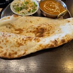 グレートインドレストラン的實拍圖
