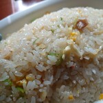 三代目 月見軒 札幌駅北口店的实拍图