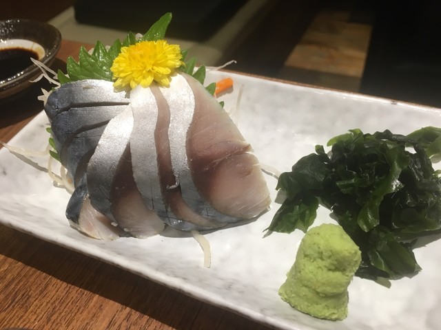 居酒屋 正的實拍高清圖