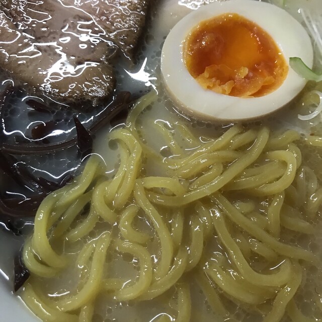 ラーメン笑福的實拍高清圖