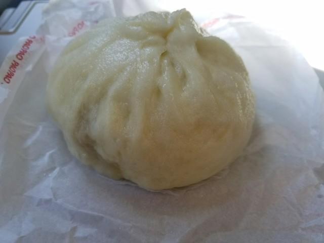 パオパオ 池袋店的實拍高清圖