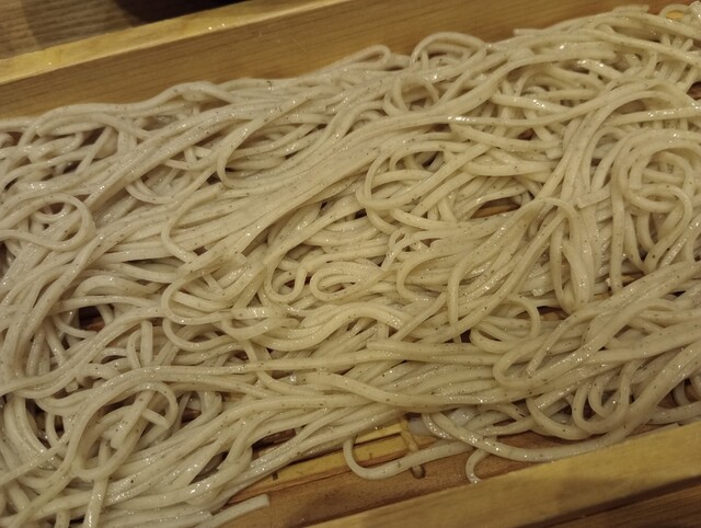 中村麺兵衛 渋谷店的实拍高清图