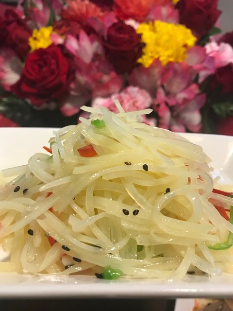 recommendations image for 四川料理真味