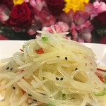 recommendations for 四川料理真味