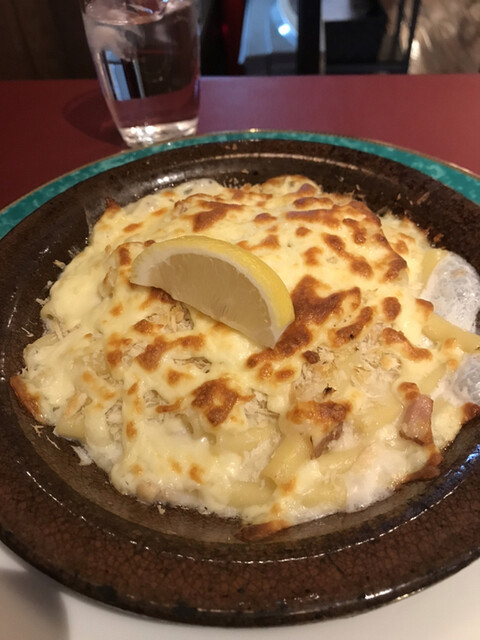 山惣 熊の前本店的實拍高清圖