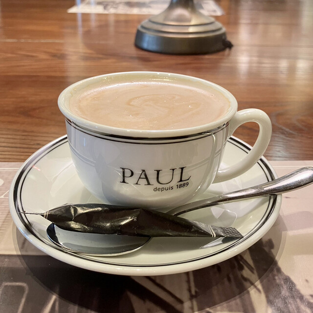 recommendations image for PAUL 六本木一丁目店