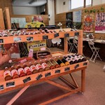 仁木町観光管理センター的实拍图