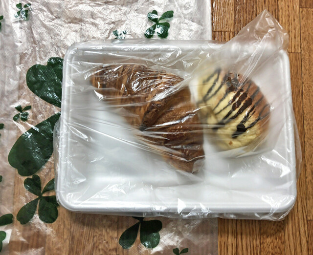 recommendations image for モンパン 食品館アプロもず店