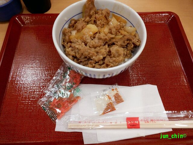 recommendations image for なか卯 赤羽西口店