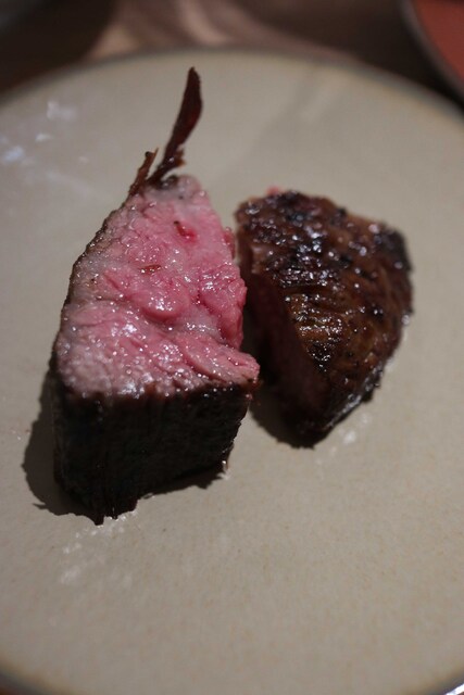 熟成肉割烹 格之進82的实拍高清图