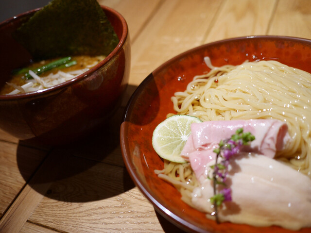 recommendations image for 味噌らーめん 柿田川 ひばり 恵比寿本店