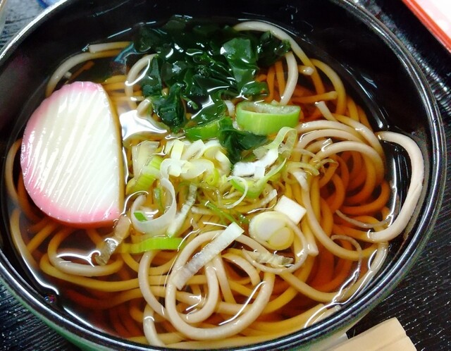 地下食堂 天輪的实拍高清图