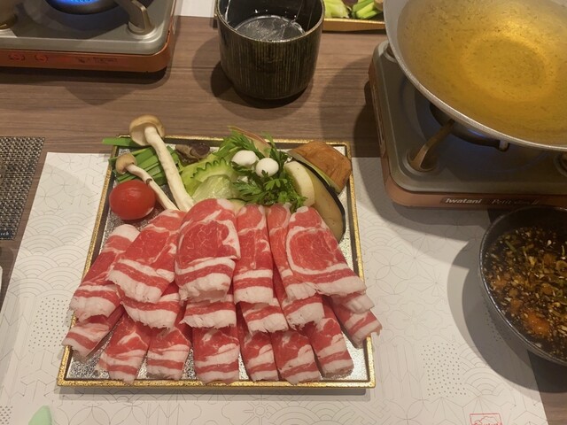 道産羊肉割烹 ラムぴりか的實拍高清圖