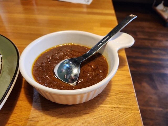 北18条 クロック+G的實拍高清圖