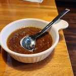 北18条 クロック+G的實拍圖