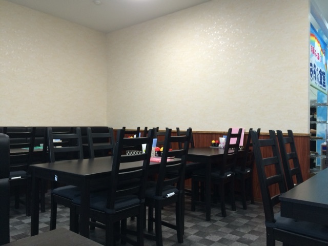 recommendations image for あおぞら食堂