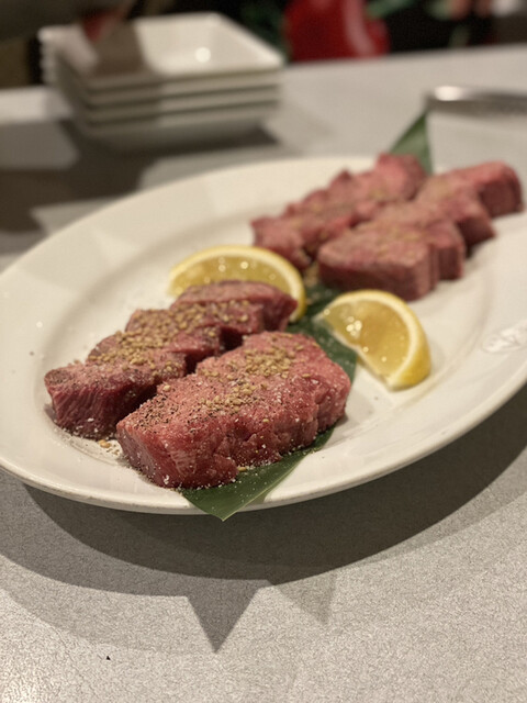 清香園 渋谷店的实拍高清图