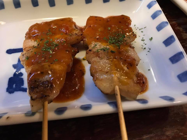 やきとり 大吉 二条店的實拍高清圖
