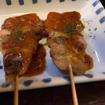 やきとり 大吉 二条店的實拍圖
