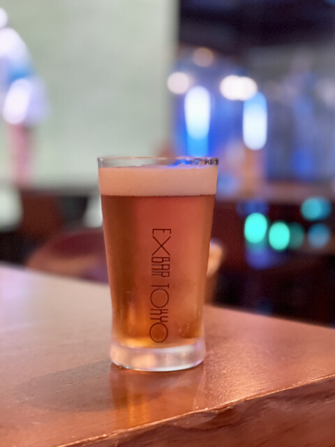 recommendations image for EXBAR TOKYO plus