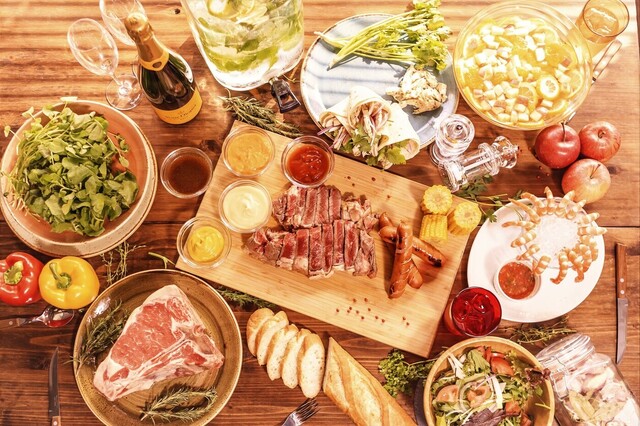 recommendations image for mint cafe&pub roppongi