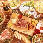 recommendations for mint cafe&pub roppongi