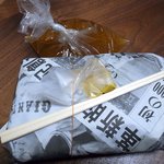 おでん屋的实拍图