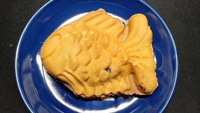 たいやき 一休 麻生店的实拍高清图