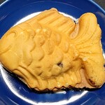 たいやき 一休 麻生店的实拍图