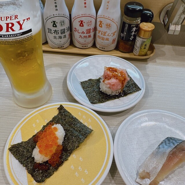 はま寿司 コピス吉祥寺店的實拍高清圖